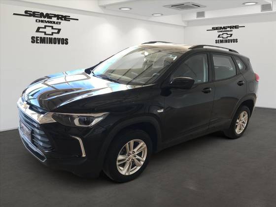 CHEVROLET TRACKER 1.0 TURBO FLEX LT AUTOMÁTICO